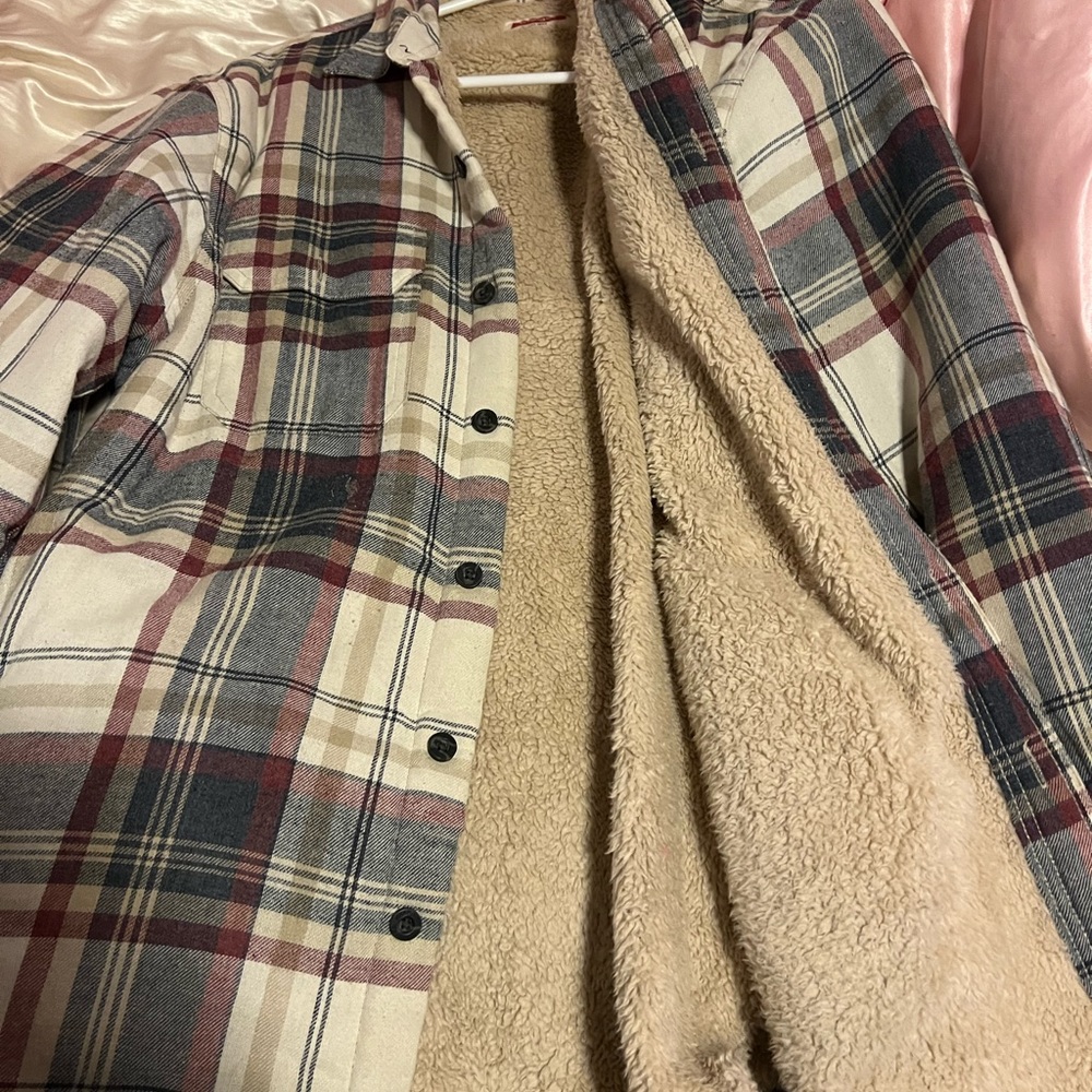 wrangler jacket - Picture 2 of 4